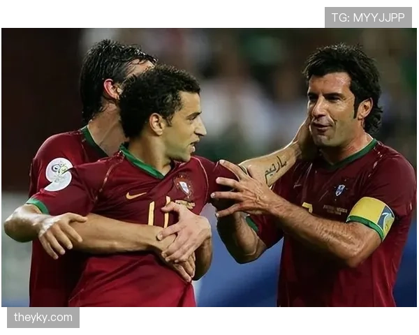 夸雷斯马与菲戈：边路爆破手的战术角色分化与球权集中度偏移