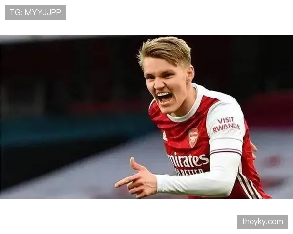 厄德高射门效率引发争议 实际终结表现是否被高估？