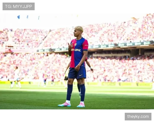 亚马尔被巴萨过度依赖了吗？体系适配性与战术角色深度解析