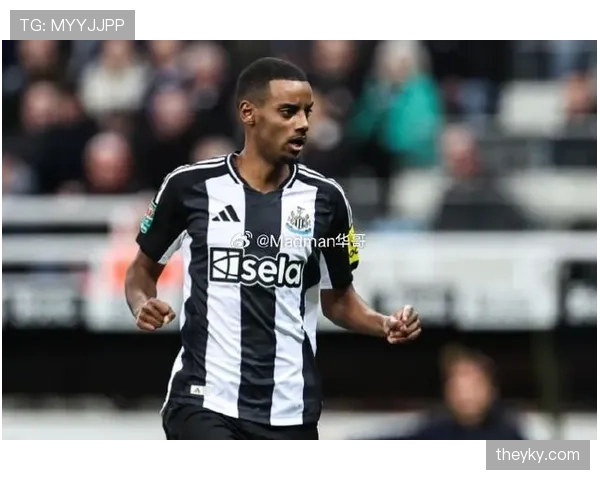 伊萨克距离顶级中锋还有哪些关键差距？