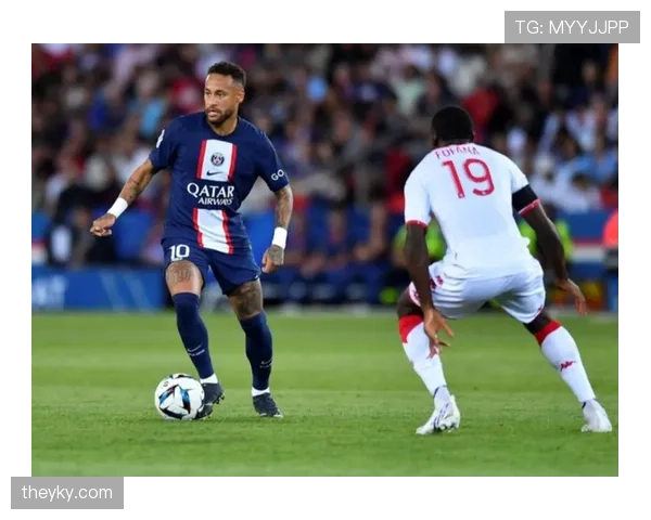 内马尔本赛季直塞频率激增，撕破防线能力显著提升