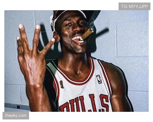 乔丹退役后还在狂买豪宅？这消费习惯真不愧是篮球之神